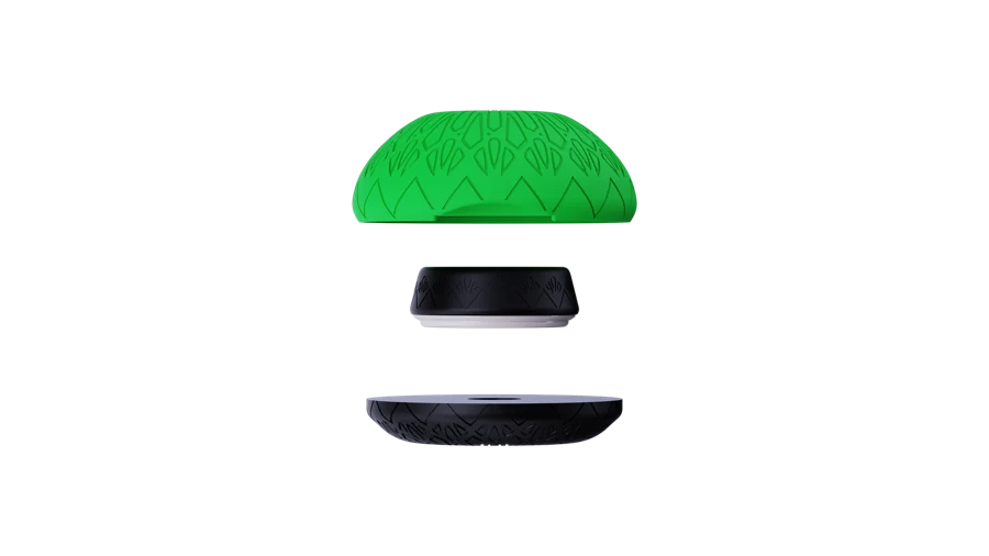 PuK Magnetic Thumbstick