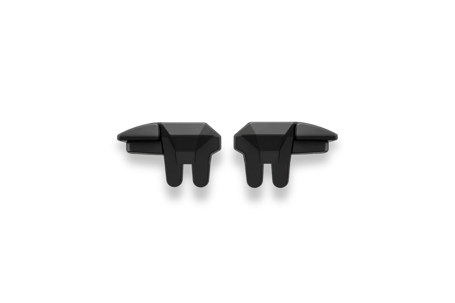 PuK Quick-Fire Triggers